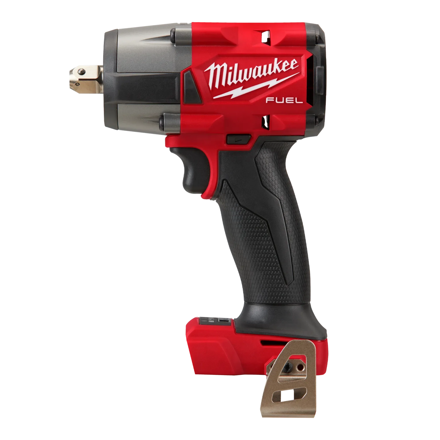 Milwaukee Tool 2962P-20 M18 FUEL™ 1/2 " Mid-Torque Impact Wrench w/ Pin Detent, 1 EA