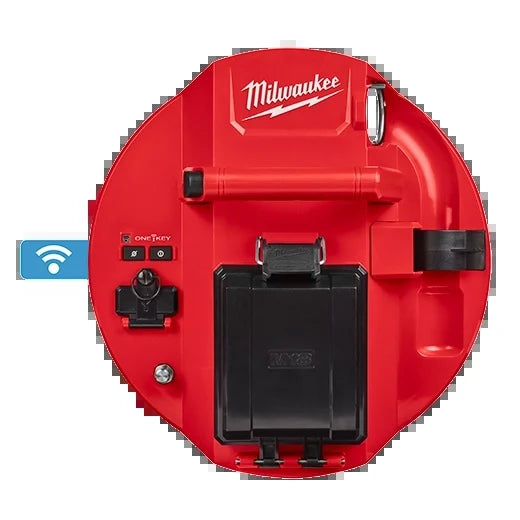 Milwaukee Tool 2970-20 M18™ 500GB Control Hub (Tool-Only), 1 EA