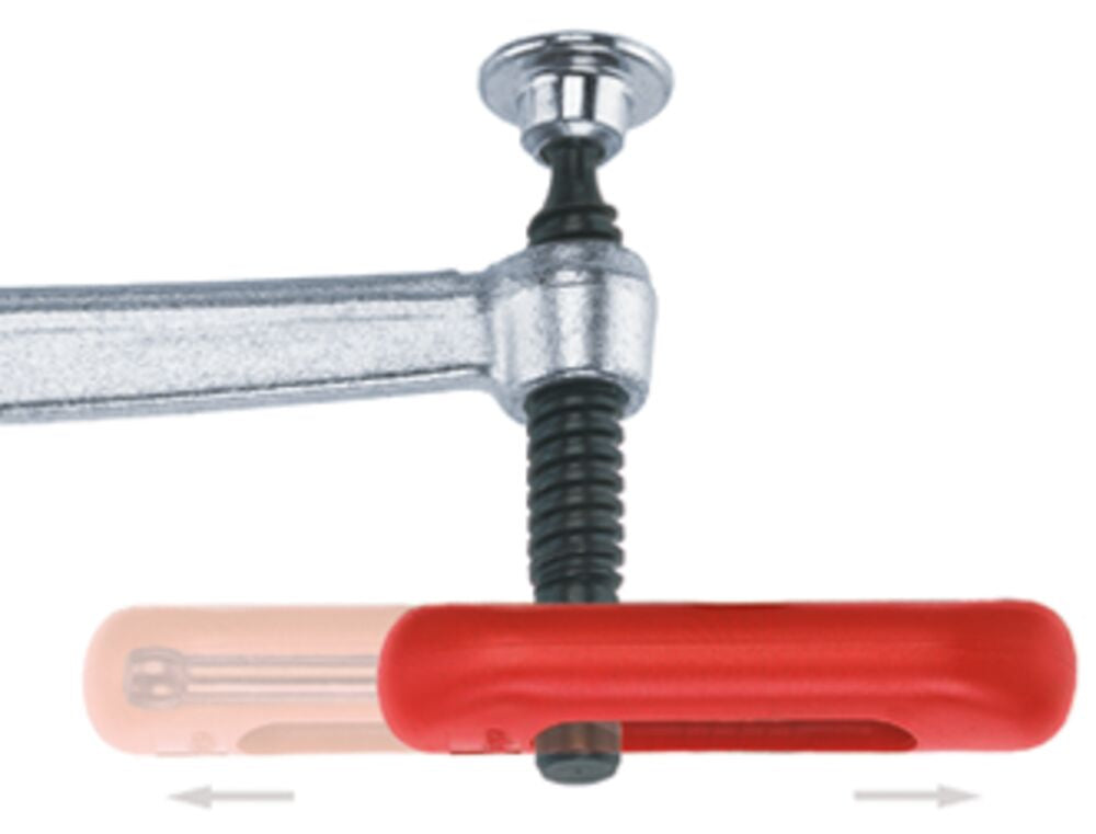 Bessey 3006727 Grip handles