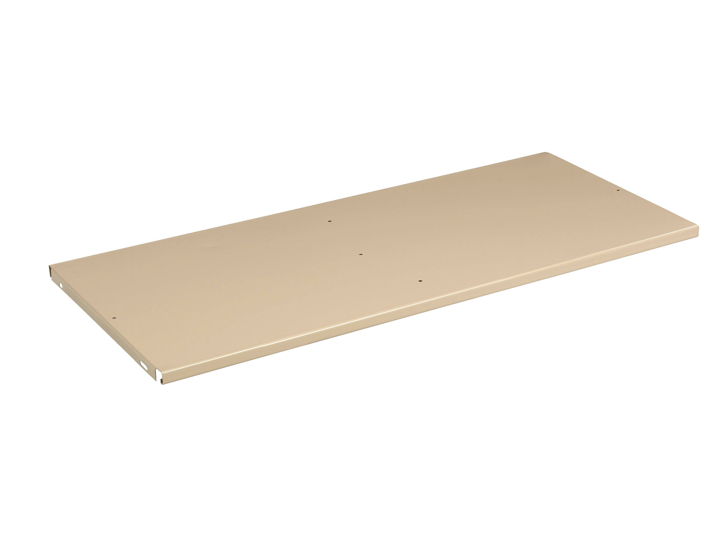 Tennsco 318 Extra Cabinet Shelf - 30" Wide x 18" Deep
