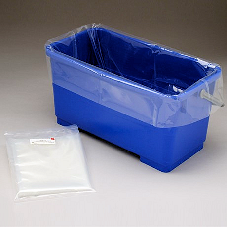 SOS Cleanroom Cleanroom BucketLiners