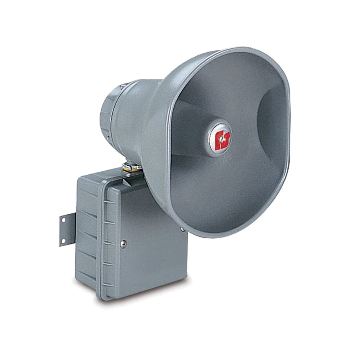 Federal Signal 304GC-024-CN (15W) And 314GC (30W) SelecTone® Amplified Speakers, Gray