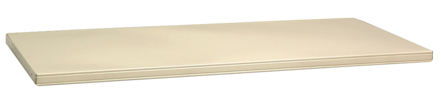 Tennsco 306 Extra Jumbo Cabinet Shelf - 48" Wide x 18" Deep