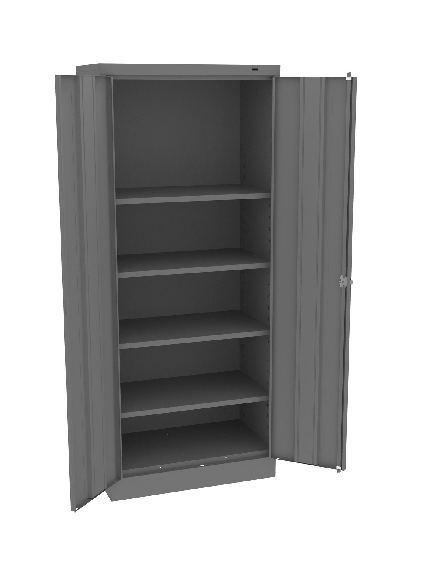 Tennsco 3070 Slim Standard Storage Cabinet (Unassembled)