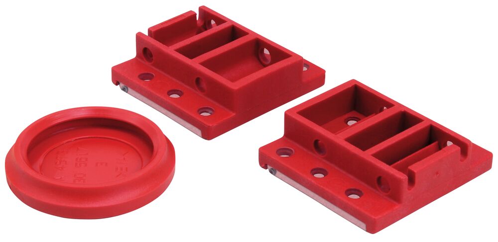 Bessey 3101403 Pad set