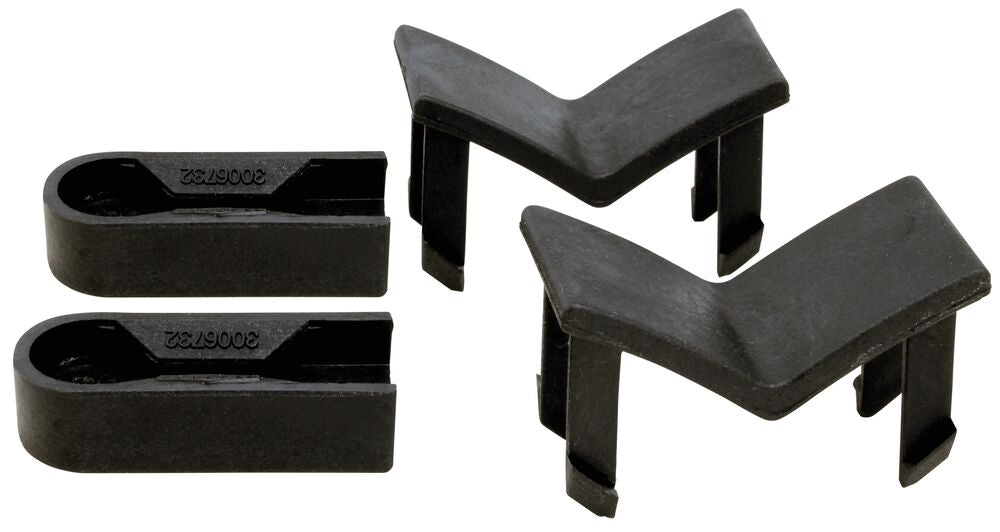 Bessey 3101547 Service part, plastic replacement caps