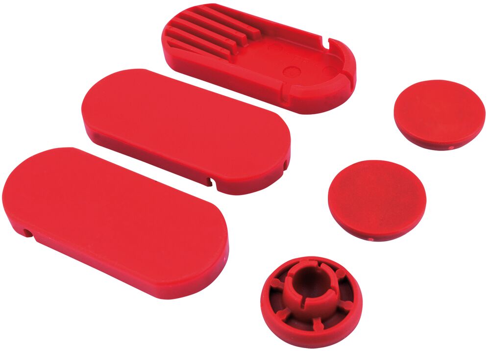 Bessey 3101840 Service part, standard pads