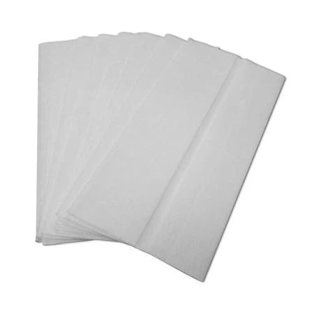SOS Cleanroom Grab-EEZ Cleanroom Wipes 7" x 12" Polyester/Cellulose