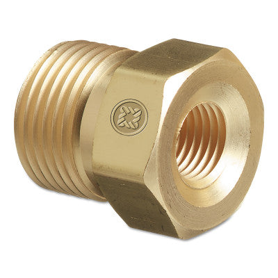 Western Enterprises 800-1 We 800-1 Nut