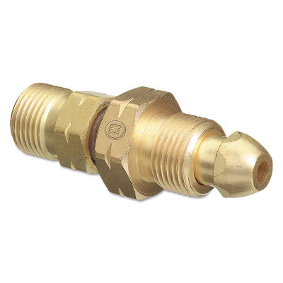Western Enterprises 1516 Adapter Cga510Xcga410 (1 EA)