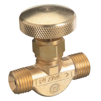 Western Enterprises 205 Valve-Brass Body