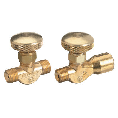 Western Enterprises 206 Valve-Brass Body