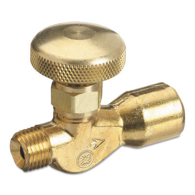 Western Enterprises 215-AR Valve Brass Body