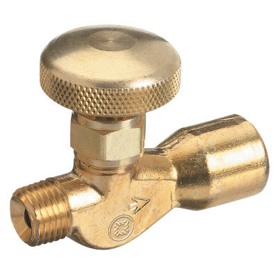 Western Enterprises 215-FR We 215-Fr Valve