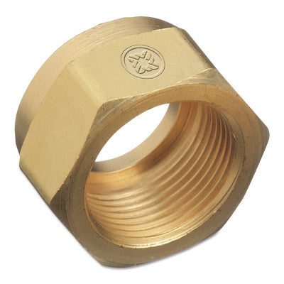 Western Enterprises 300-2 We 300-2 Nut