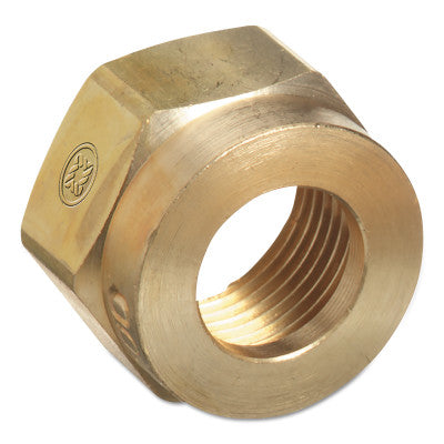 Western Enterprises 305-2 We 305-2 Nut