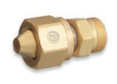 Western Enterprises 316 We 316 Adaptor