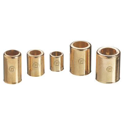 Western Enterprises 3588 Ferrule-Brass