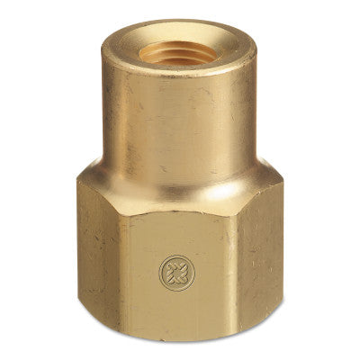 Western Enterprises 416-1 We 416-1 Nut