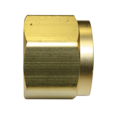 Western Enterprises 62 Nut-Cga-540