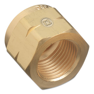 Western Enterprises 682P We 682P Handtight Nut (1 EA)