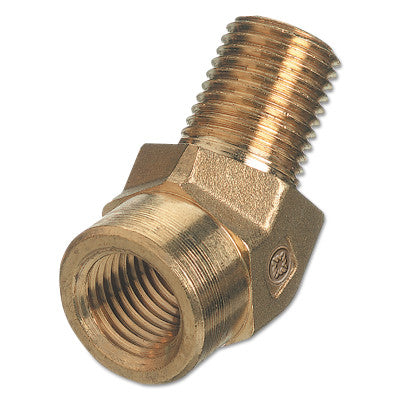 Western Enterprises BSL-4-4LP We Bsl-4-4Lp Elbow 45 (10 EA)