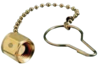 Western Enterprises 962 We 962 Chain & Plug (1 EA)