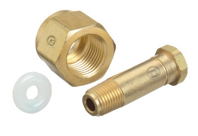 Western Enterprises CO-6N Snap-In Washer
