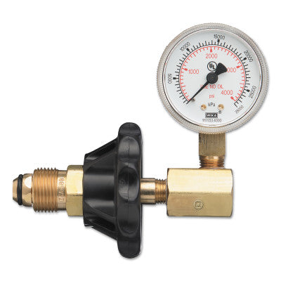 Western Enterprises G-514H We G-514H Test Gauge