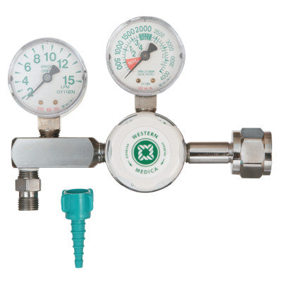 Western Enterprises M1-540-15FG Reg. M1 Series Flowgaugestyle