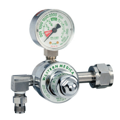Western Enterprises M1-540-P Reg. M1 Series Preset 50Psi