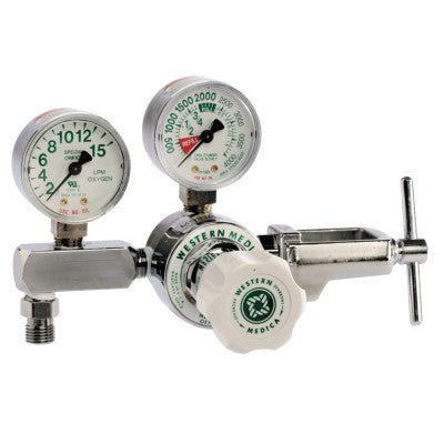 Western Enterprises M1-870-15FG Reg M1 Series Flowgaugestyle