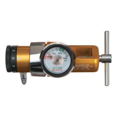 Western Enterprises OPA-820 Pkgd:Opa/0-15 Lpm/Cga 870/Gold