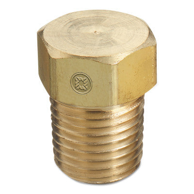 Western Enterprises P-4HP Plug-Pipe Thread