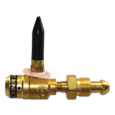 Western Enterprises RPB-6 We Rpb-6 Economy Valve