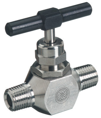 Western Enterprises SS-110K We Ss-110K Cartridge Valve
