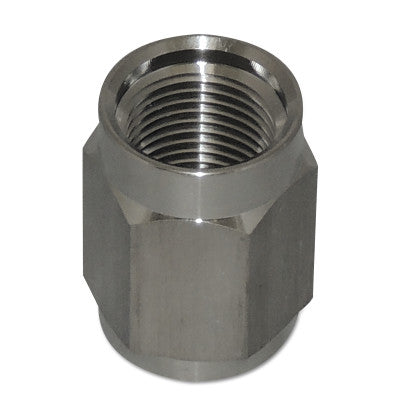 Western Enterprises SS-347-2 We Ss-347-2 Nut