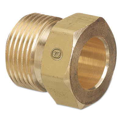 Western Enterprises SS-705 We Ss-705 Nut