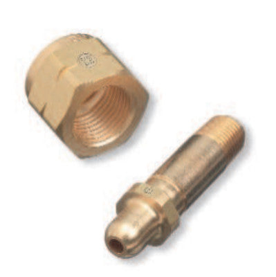 Western Enterprises SS-83 We Ss-83 Nipple