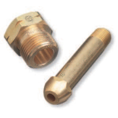 Western Enterprises SS-93 We Ss-93 Nut