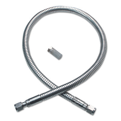 Western Enterprises WMH-2-17 We Wmh-2-17 120 Hose Assy