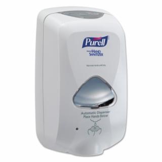 PURELL® 2720-12 Purell Dispensers Purelltfx Touchfree Dispenser