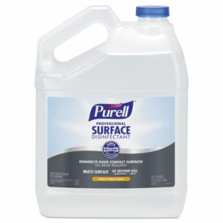PURELL® 4342-04 Purel Pro Surface Disinfectant Pour Gal (4 EA)