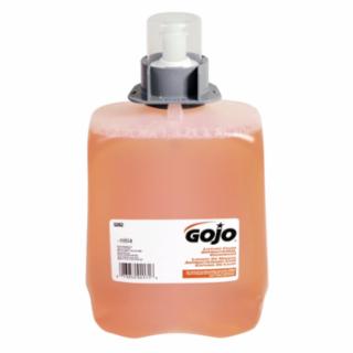 GOJO® 5262-02 Gojo Luxury Foam Antibacterial Handwash (2 CAN)
