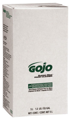 GOJO® 7572-02 Gojo Supro Max Multi-Purpose Hand Cleaner (1 EA)
