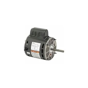 US Motors 4746 Heating and Air-Conditioning Motors