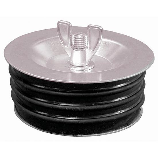 Jones Stephens T31006 6" Economy Test Plug