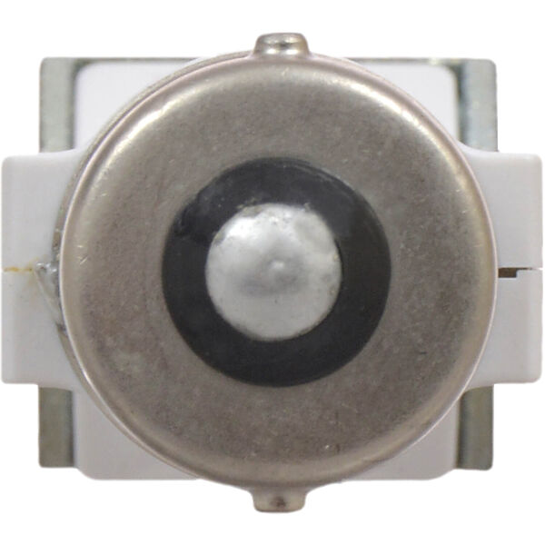 Sylvania Automotive 31980 Sylvania 1141R Red Zevo Led Mini, 2 Pack