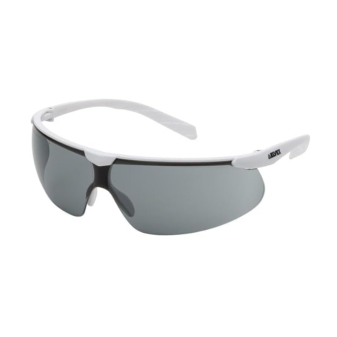 Delta Plus WELSG62GAF Helium 20 Grey Anti-Fog Lens