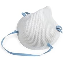 MOLDEX 2200N95 Respirator N95 20/Bx (20 EA)
